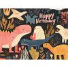 Happy Birthday Dino