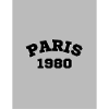 Paris grey