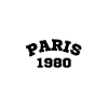 Paris white