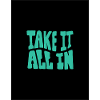 all in