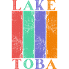 Lake Toba, Indonesia