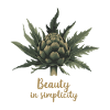 ARTICHOKES, BEAUTY IN SIMPLICITY