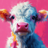 Pink Cow