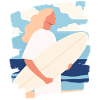 Surfer