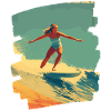 Surfer
