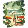 Surfer