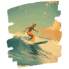 Surfer