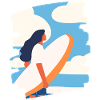 Surfer