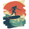 Surfer