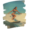 Surfer
