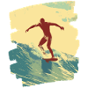 Surfer