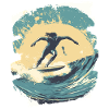 Surfeur