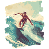 Surfer