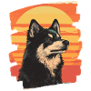 Finnish Lapphund