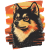 Finnish Lapphund