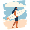 Surfer