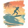 Surfer