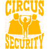 Circus Security