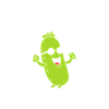Humour Cornichon