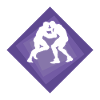 Wrestler Kampfsport