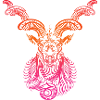 steinbock Zeichenfläche 1