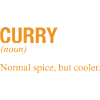CURRY