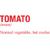 TOMATO Tomate