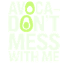 Avocado Lover: Vegan Vegetarian Fun