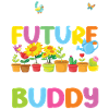 Plant Lover Gardening Toddler