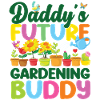 Plant Lover Gardening Toddler