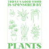 Plant Lover Gardening Today's Good