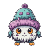 Winter Eskimo Baby Winterlich