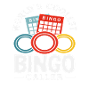 Bingo Coolest Bingo Announcer Player
