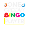Bingo A Groovy Bingo Player