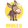 Mules Mule