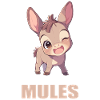 Mules Mule