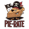 Pi-Rate Adventure: Funny Math Pirates