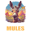 Mules Mule