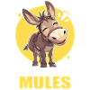 Mules Mule
