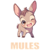 Mules Mule