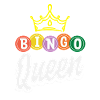 Bingo Queen Player Crown
