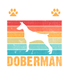 Cadeaux Doberman