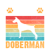 Cadeaux Doberman