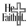 Il est fidèle