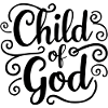 Kind Gottes