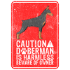 Doberman Gifts