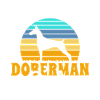 Cadeaux Doberman