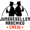 Junggesellenabschied Crew Jga