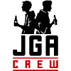 Jga Crew Junggesellenabschied Bräutigam