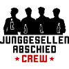 Junggesellen Crew Jga